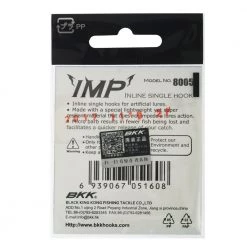 BKK IMP Inline Single Hook
