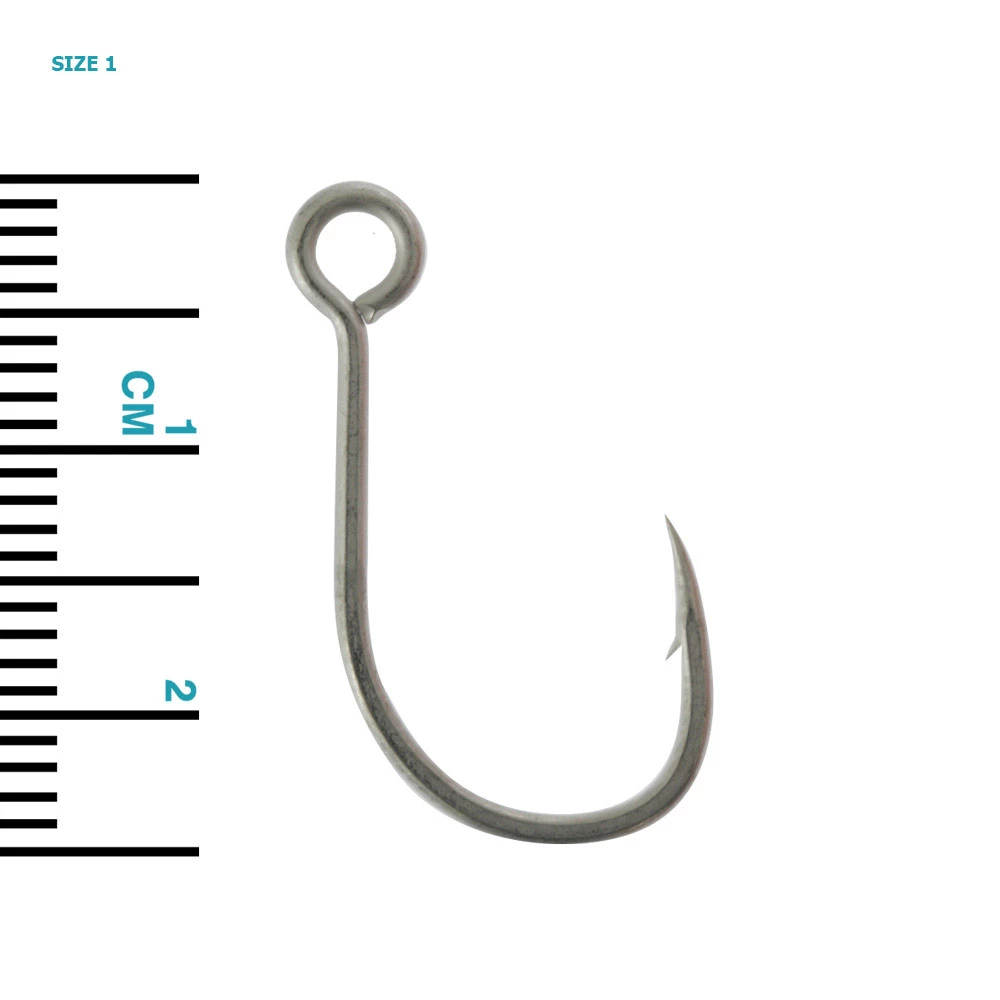 BKK IMP Inline Single Hook - Image 3
