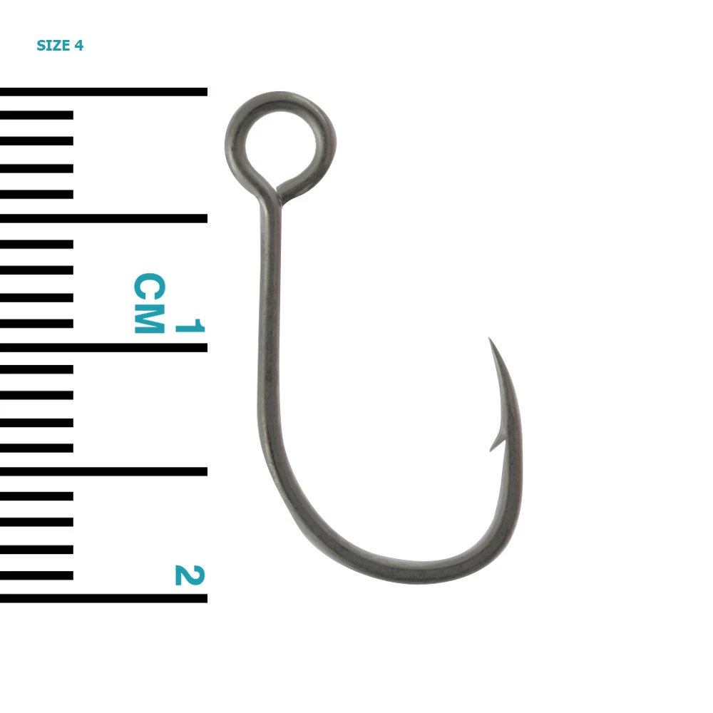 BKK IMP Inline Single Hook - Image 5