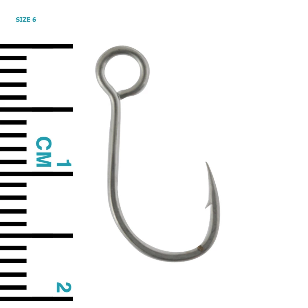 BKK IMP Inline Single Hook - Image 6