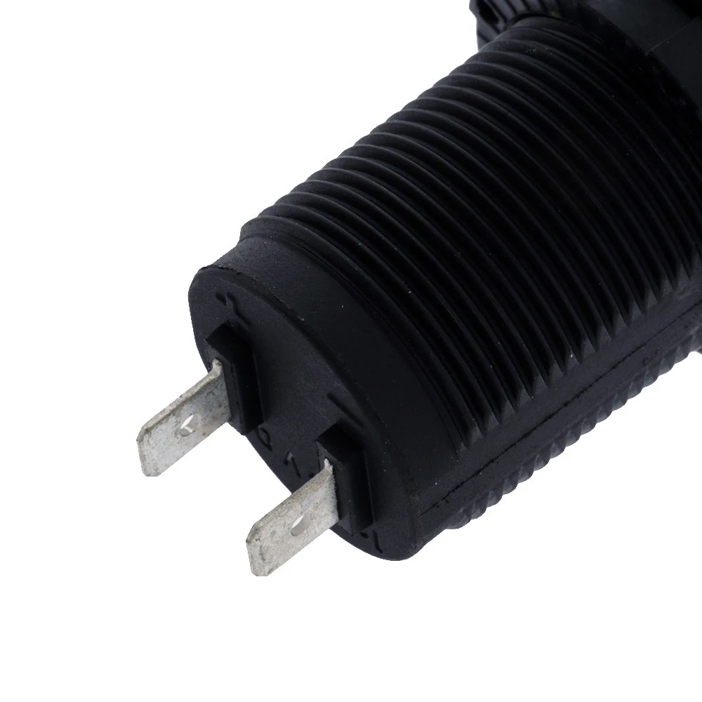 Blue Sea Mini OLED DC Voltmeter 12/24V - Image 5