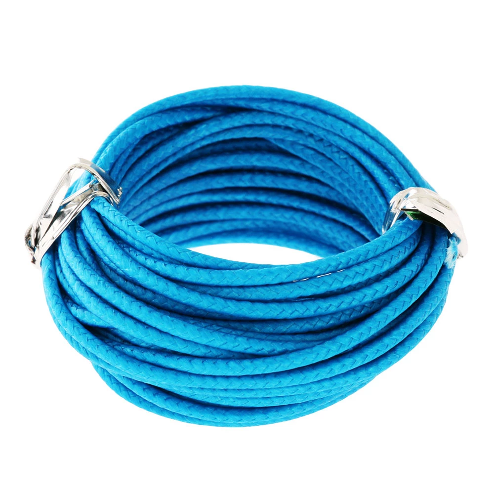 BKK Hollow Core Assist Cord