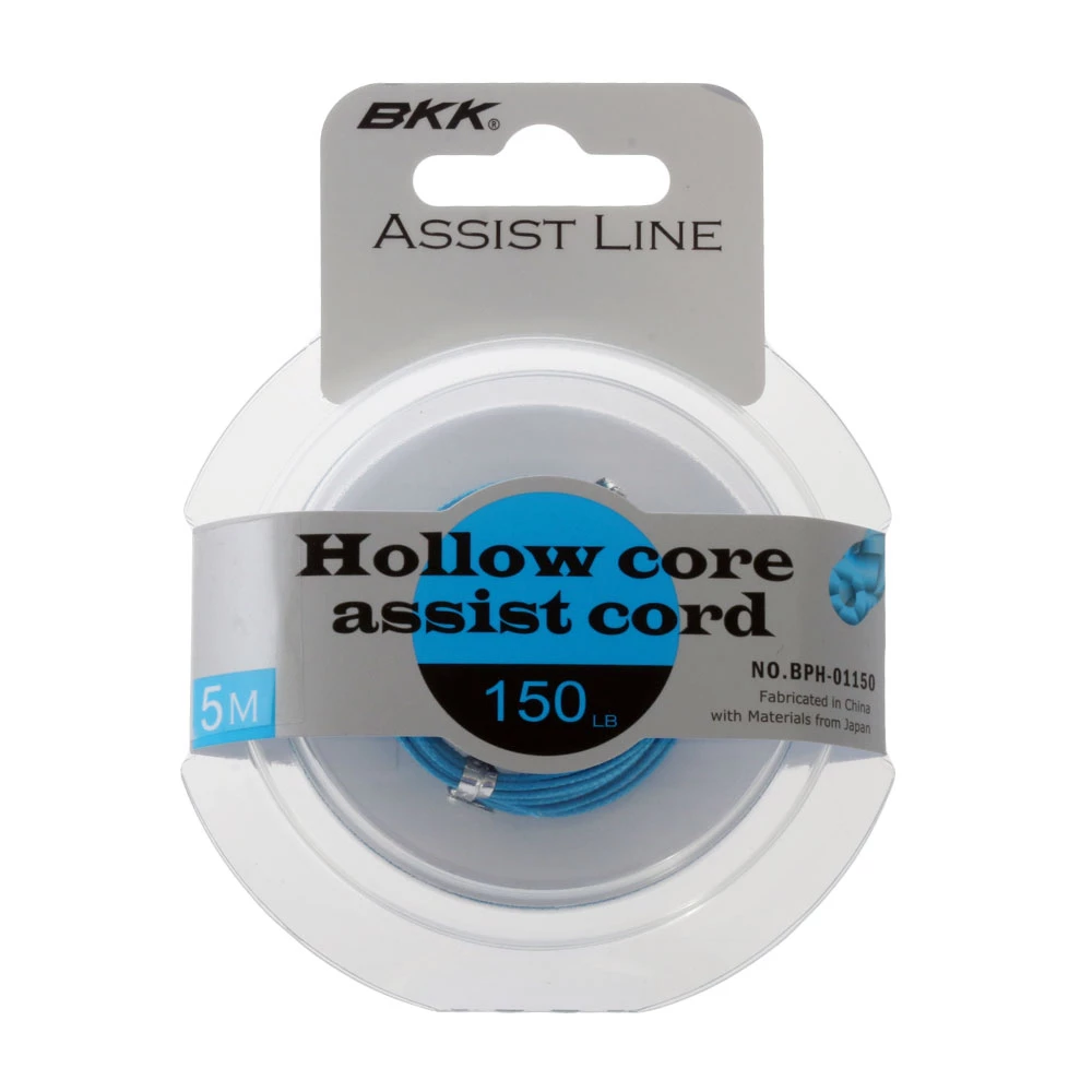 BKK Hollow Core Assist Cord - Image 2