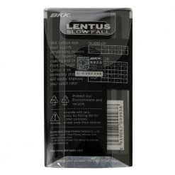 BKK Lentus Slow Pitch Assist Hook