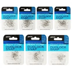 BKK Heavy Duolock Snap