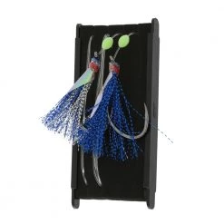 BKK Hyper Flash Flasher Rig A1 Flying Fish