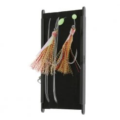 BKK Hyper Flash Flasher Rig A1 Red Fang