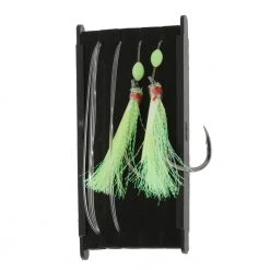 BKK Hyper Flash Flasher Rig A1 Yellow Tang