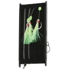 BKK Hyper Flash Flasher Rig B1 Yellow Tang 1/0