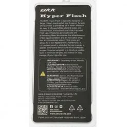BKK Hyper Flash Flasher Rig B2 Flying Fish