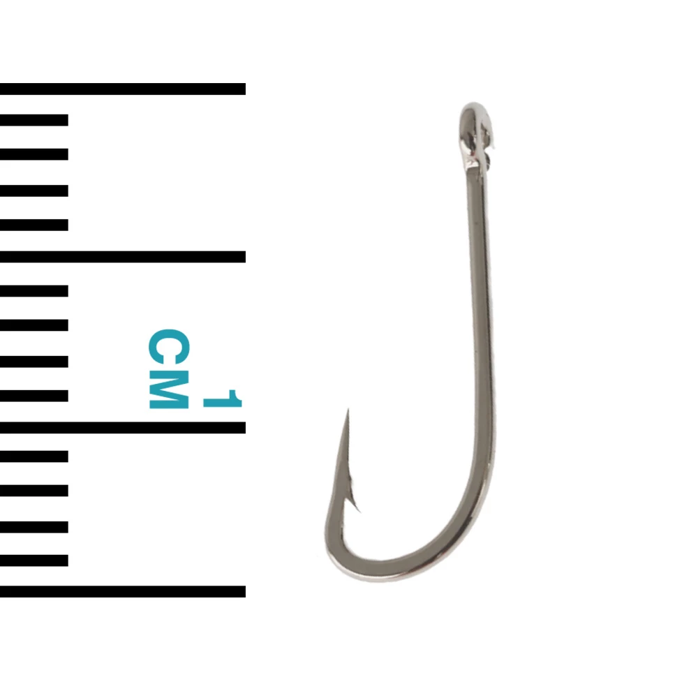 BKK O'Shaughnessy R Hooks - Image 3