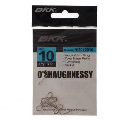 BKK O'Shaughnessy R Hooks