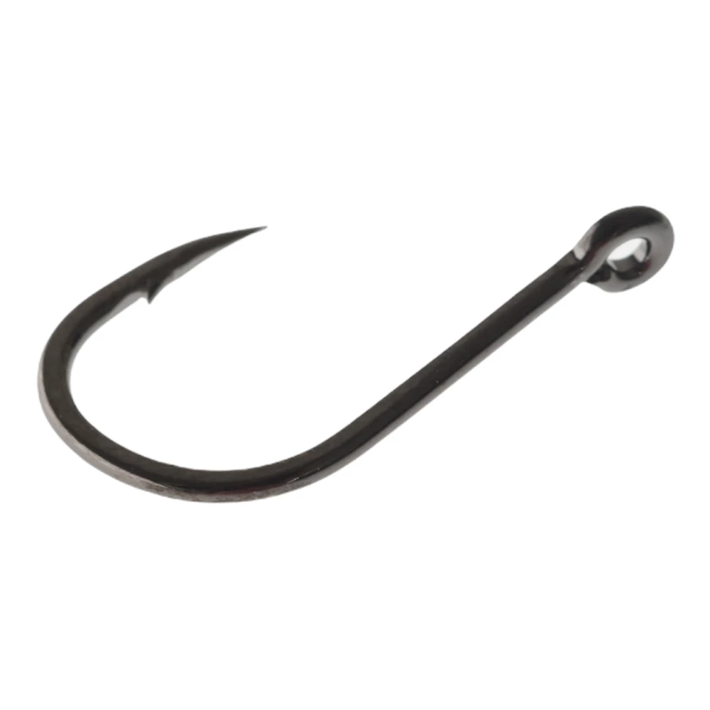 BKK Iseama With Ring Canal Bait Hook Qty 10