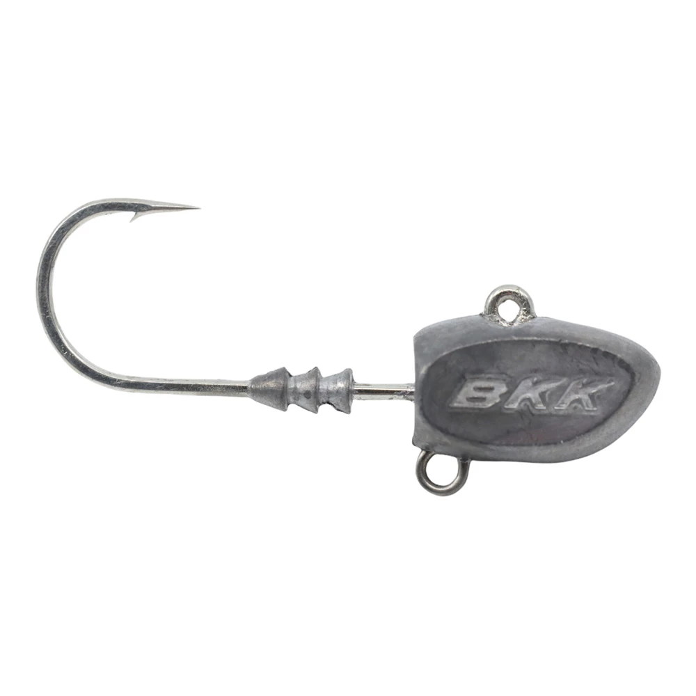 BKK Harpax Inshore Jig Heads - Image 2