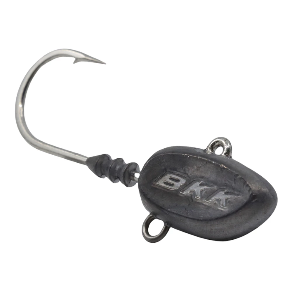 BKK Harpax Inshore Jig Heads - Image 3