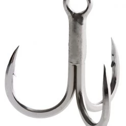 BKK Raptor-Z Treble Hooks