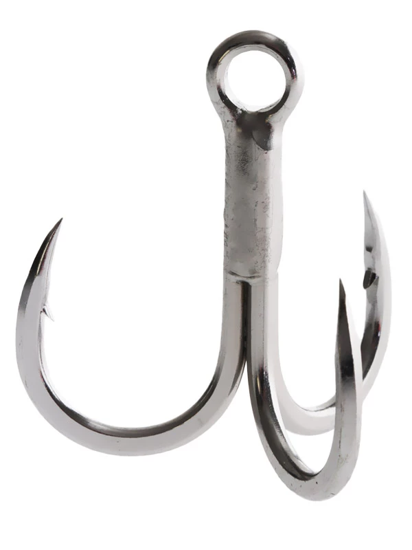 BKK Raptor-Z Treble Hooks