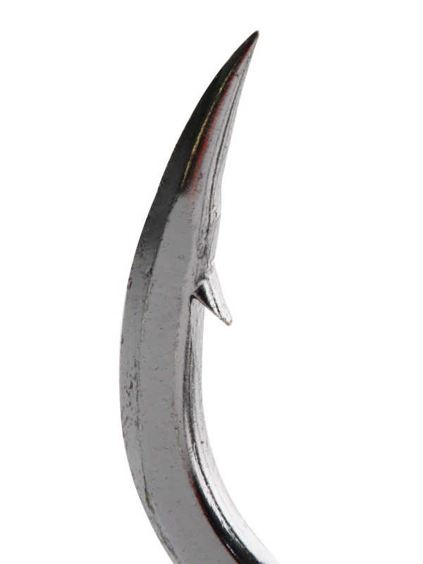 BKK Raptor-Z Treble Hooks - Image 2