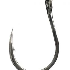 BKK 8070-3X-HG Jigging Light Hooks