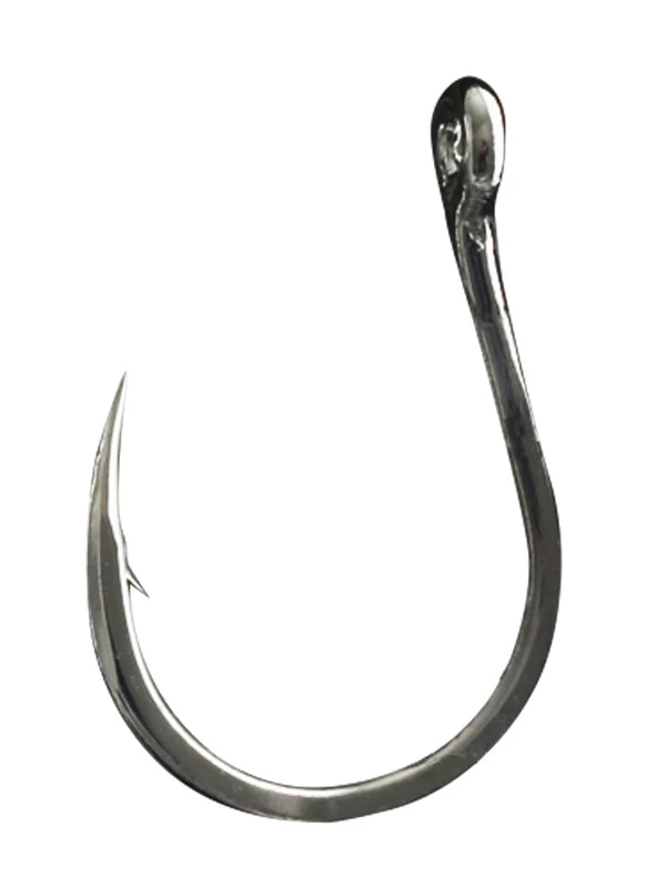 BKK 8070-3X-HG Jigging Light Hooks