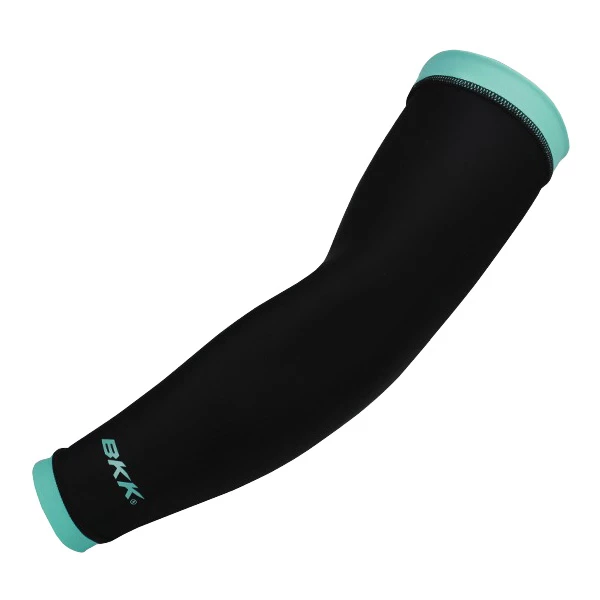 BKK Fishing UV Arm Sleeves Black