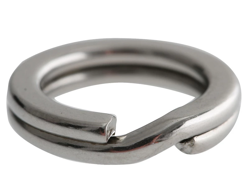 BKK Split Rings #10 Qty 7 - Image 4