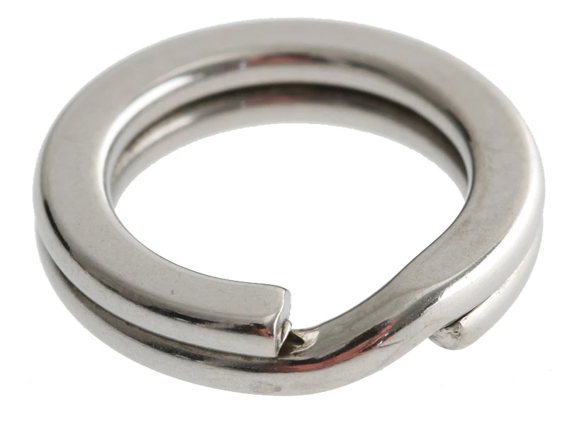 BKK Split Rings #10 Qty 7 - Image 3