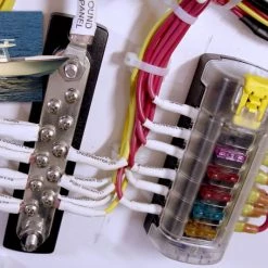 Blue Sea Common 150A Busbar - 10 Gang