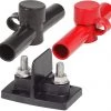 Blue Sea PowerPost Dual 2 X 5/16in Studs W/Insulators