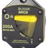 Blue Sea 187-Series Circuit Breaker Panel Mount 200 Amp
