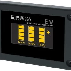 Blue Sea OLED Remote For P12 Battery Chargers