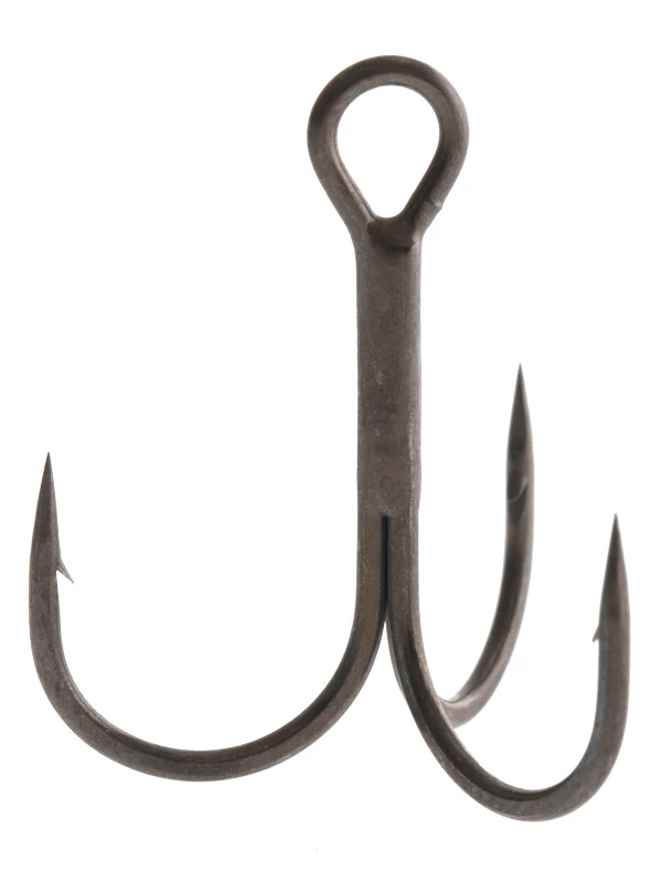 BKK BT621-SS Fangs Treble Hooks - Image 3