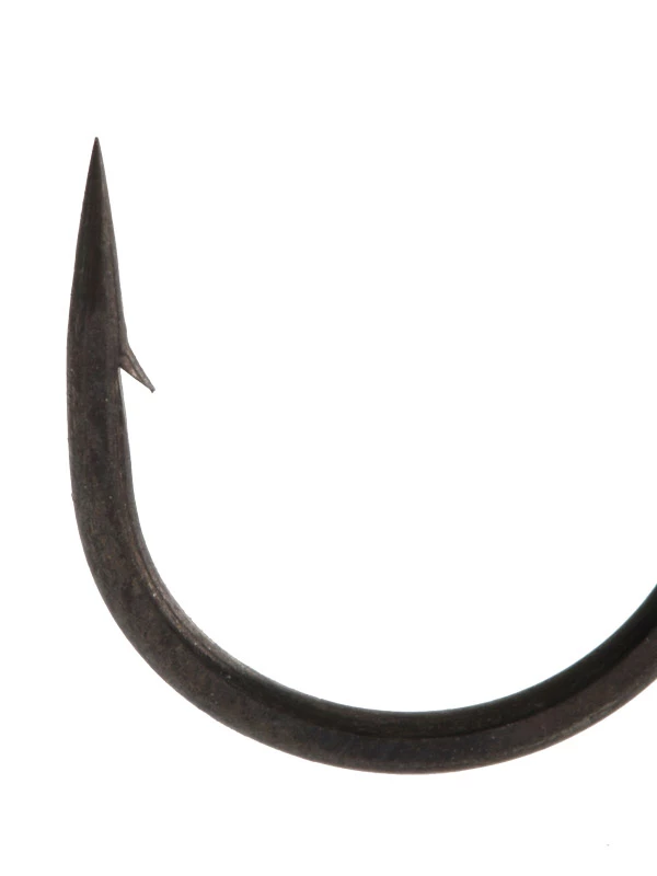 BKK BT621-SS Fangs Treble Hooks - Image 8
