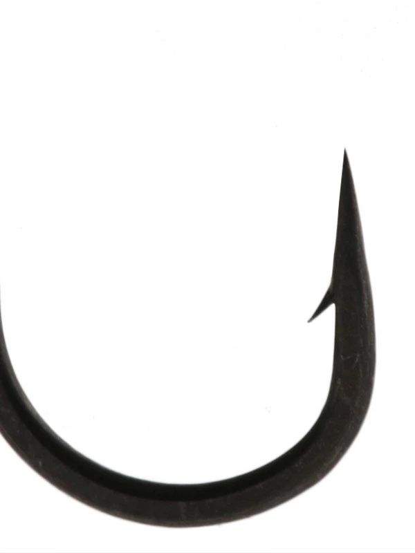 BKK BT621-SS Fangs Treble Hooks #14 Qty 8 - Image 3