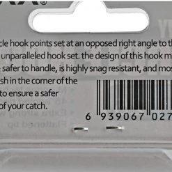 BKK Heavy Circle Hooks Glow Bulk Pack Qty 25