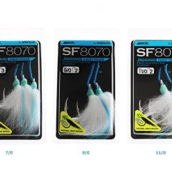 BKK SF8070 Jig Assist Hook