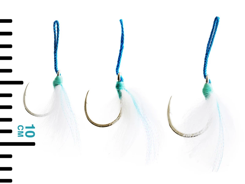 BKK SF8070 Jig Assist Hook - Image 3