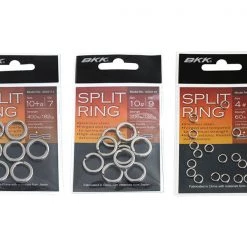 BKK Split Rings