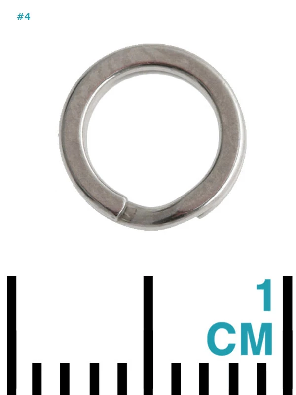 BKK Split Rings - Image 2