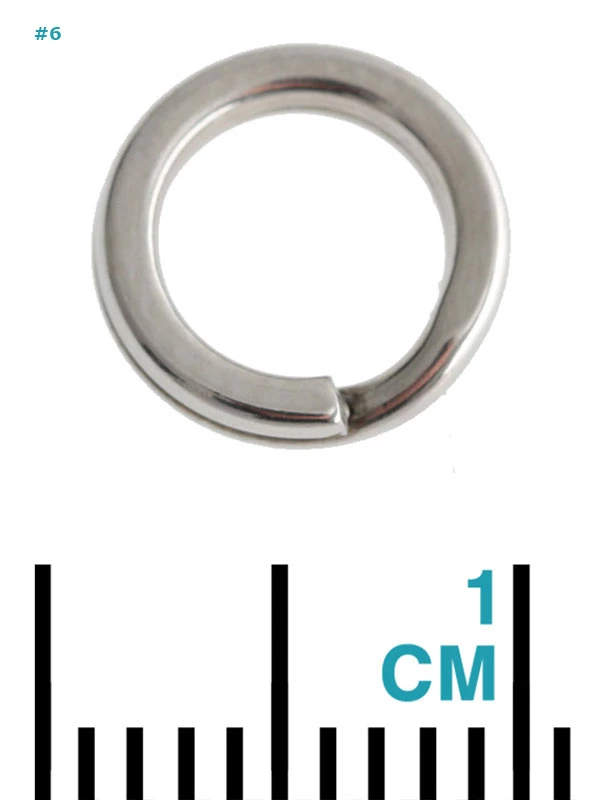 BKK Split Rings - Image 4