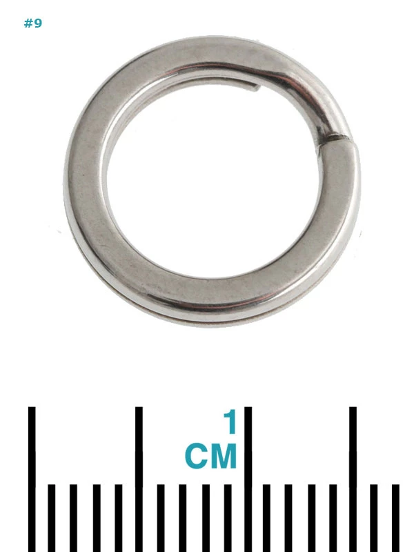 BKK Split Rings - Image 7