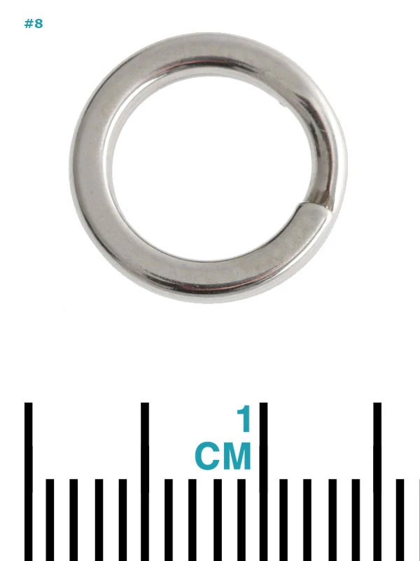 BKK Split Rings - Image 6