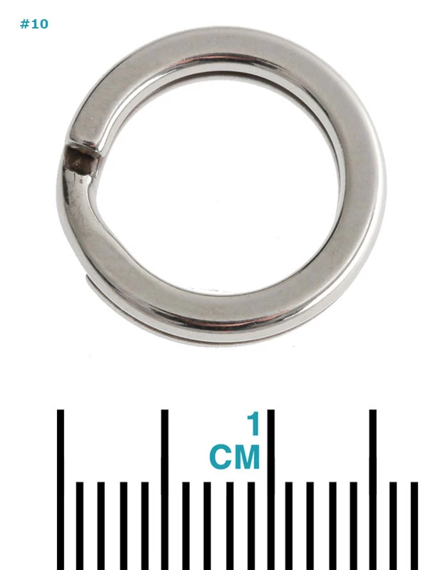 BKK Split Rings - Image 8