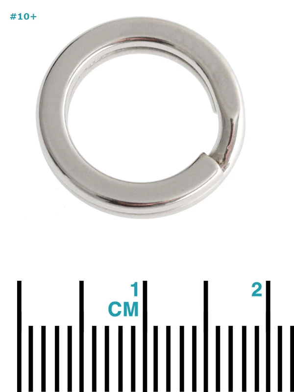 BKK Split Rings - Image 9