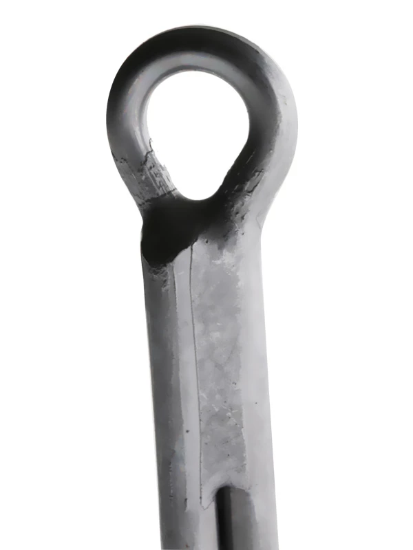 BKK GT Rex Barbless Treble Hook - Image 3