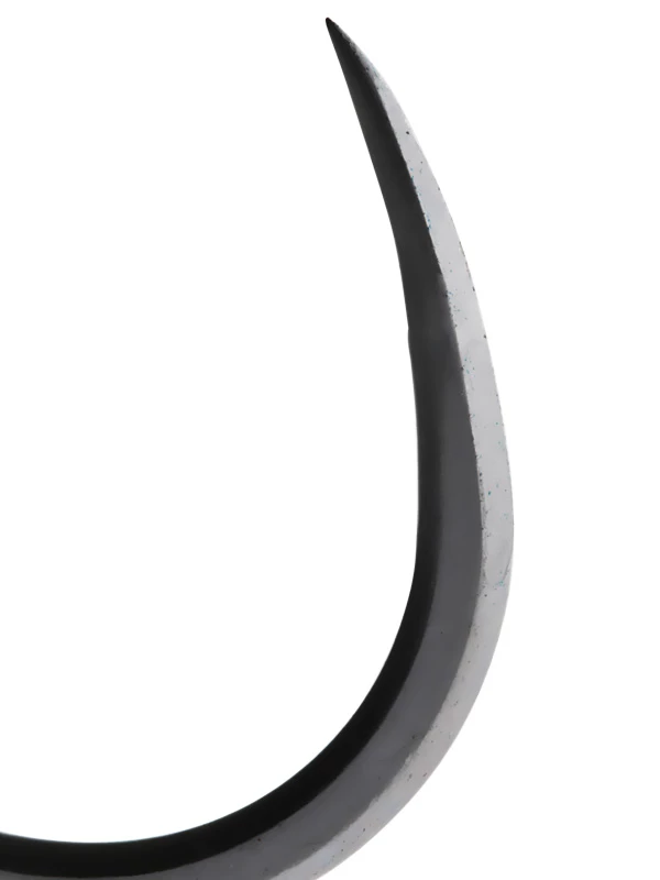 BKK GT Rex Barbless Treble Hook - Image 2