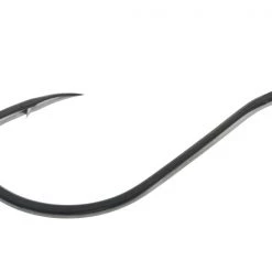 BKK Octopus Beak Hooks Black Nickel Bulk Pack Qty 25