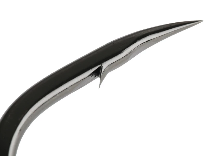 BKK Octopus Beak Hooks Black Nickel - Image 2