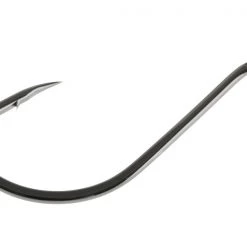BKK Octopus Beak Hooks Black Nickel