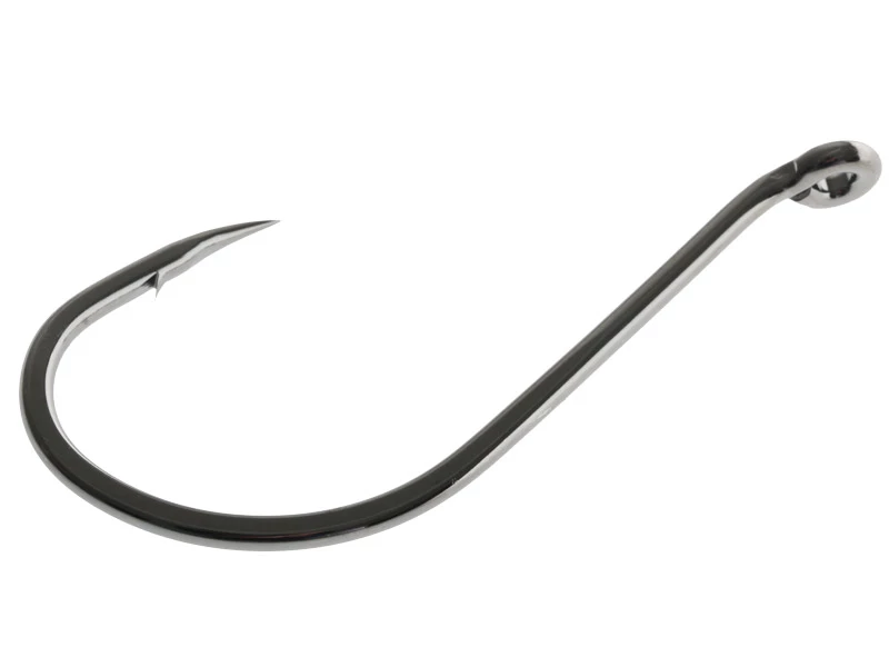 BKK Octopus Beak Hooks Black Nickel